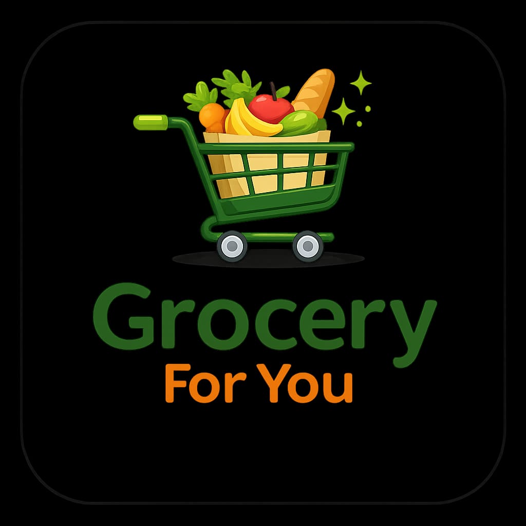 Grocery For You logo